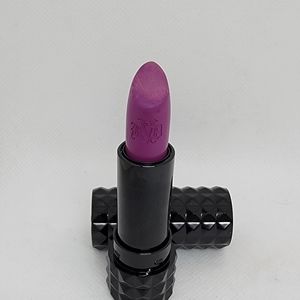 Kat Von D lipstick in L.U.V.